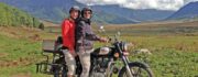 Tournée en moto de Manali à Leh – 10 jours