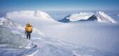 L’aventure du Vinson Massif en Antarctique