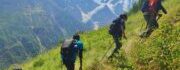 Mont Elbrouz : Exploration du Sommet