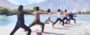 Évasion Yoga et Méditation dans l’Himalaya