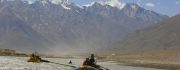 Rafting on Zanskar River – 12 days
