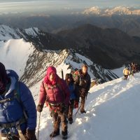 Stok Kangri Expedition  - 9 days