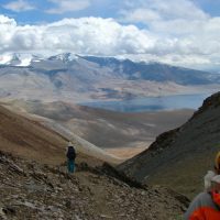 India Ladakh Trekking