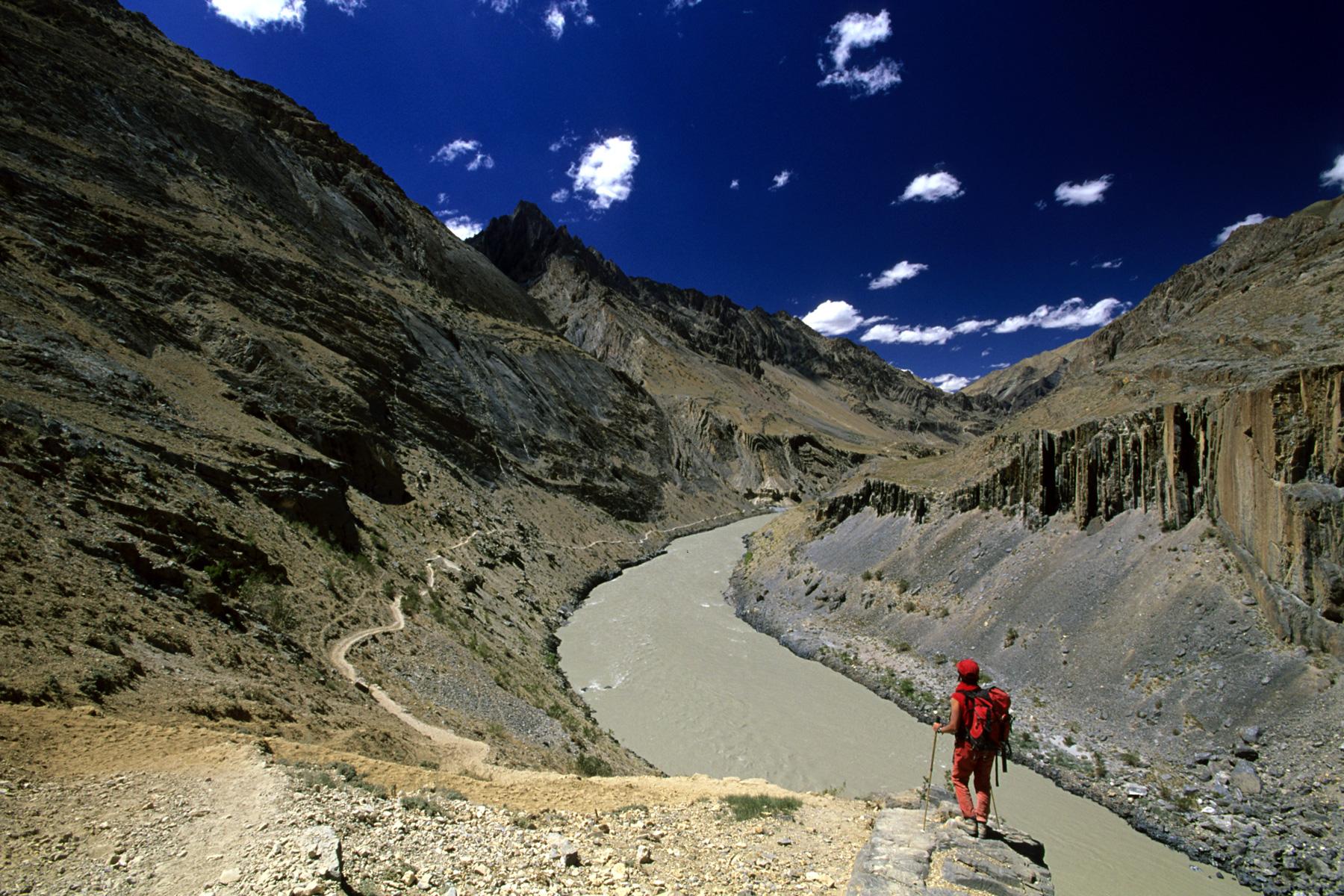 lamayuru alchi trek