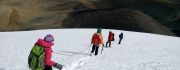 Kang Yatse 2 Trek-second option