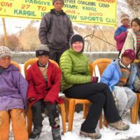 2010 Kargil Development Camp 1