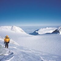 Vinson Massif Adventure