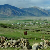 zanskar