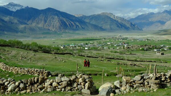 Padum,Zanskar,Ladakh,Monasteries,Cultural heritage