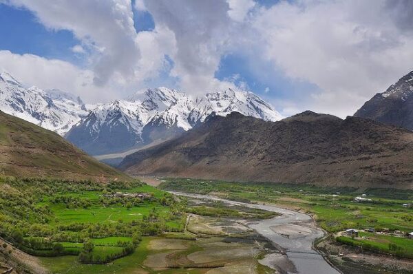 Suru Valley,Himalayas,Ladakh,cultural heritage,trekking trails