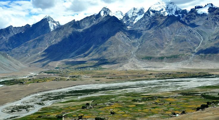 Padum Zanskar India e1732013905181