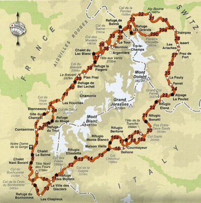 Appalachian Trail,Pacific Crest Trail,Continental Divide Trail,American Longest Trail,Great Western Loop,American Discovery Trail,Eastern Continental Trail,North Country National Scenic Trail,Great Western Trail,Mountains to Sea Trail