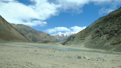 Chantan Plateau,Puga Village,Ladakh,nomadic culture,Tibetan Buddhism