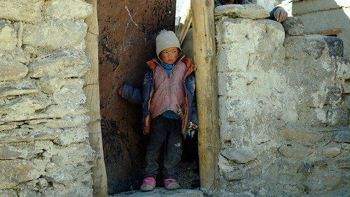 Chantan Plateau,Puga Village,Ladakh,nomadic culture,Tibetan Buddhism
