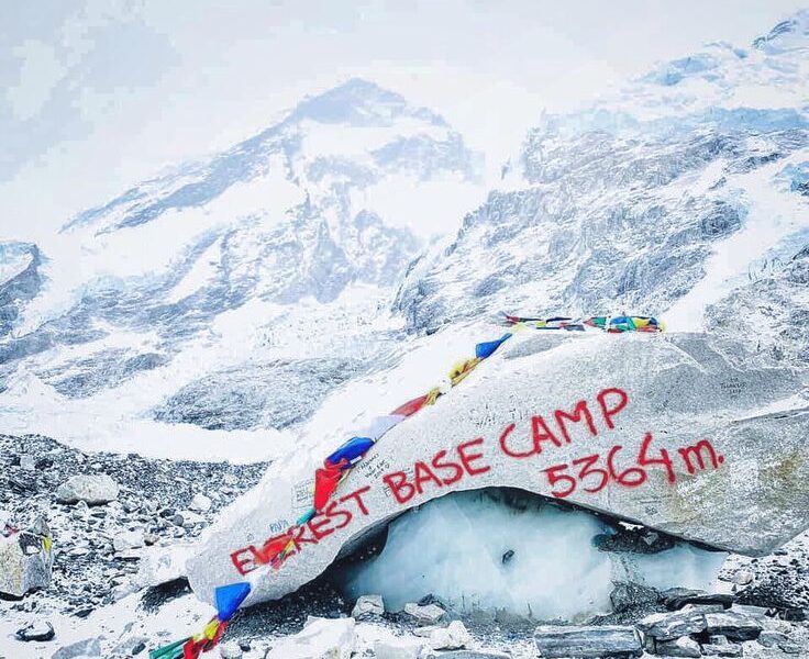 Himalayas,Trekking,Everest Base Camp,Annapurna Base Camp,Manaslu Circuit