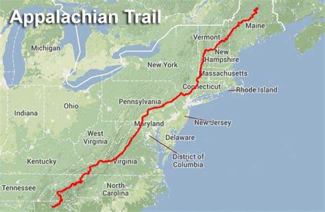 Appalachian Trail,Ultra-long-distance runner,Scott Jurek,Joe McConaughy,Karel Sabbe