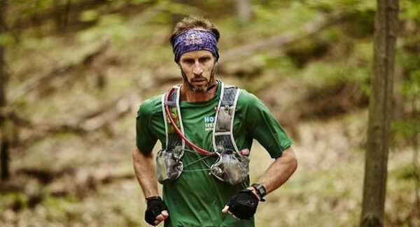 Appalachian Trail,Ultra-long-distance runner,Scott Jurek,Joe McConaughy,Karel Sabbe