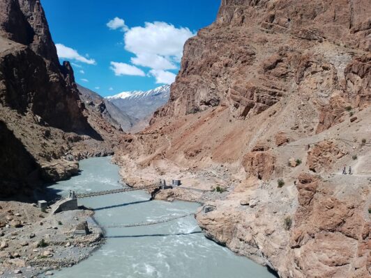 zanskar valley tour from manali