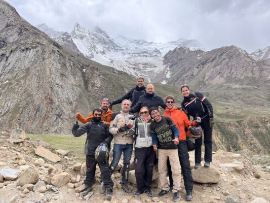 zanskar valley tour from manali