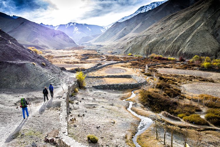 Discover The Ultimate Ladakh Trekking Routes Embark On Unforgettable High Altitude Adventures With Breathtaking Views LIFE On The PLANET LADAKH