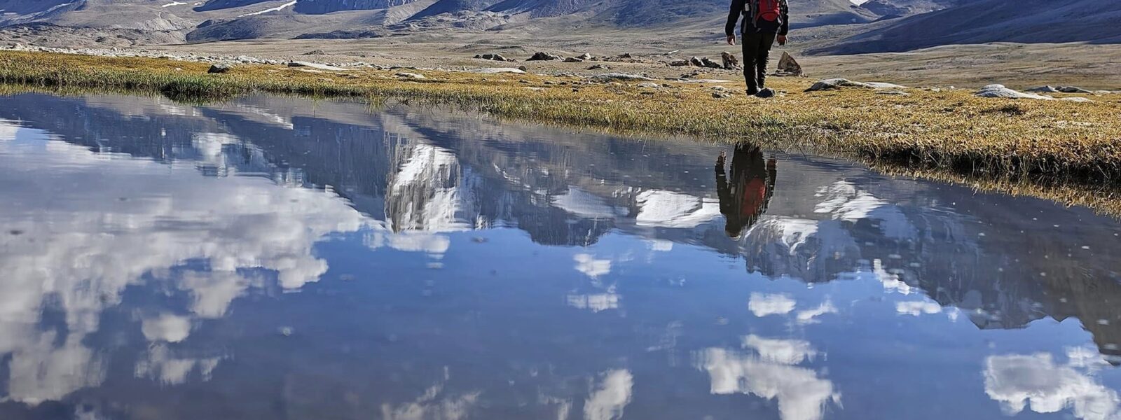 Chadar Trek 