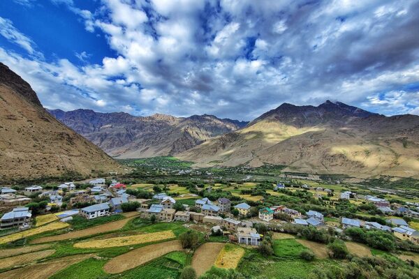 Ladakh