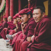 Ladakh's Unique Culture and Traditions