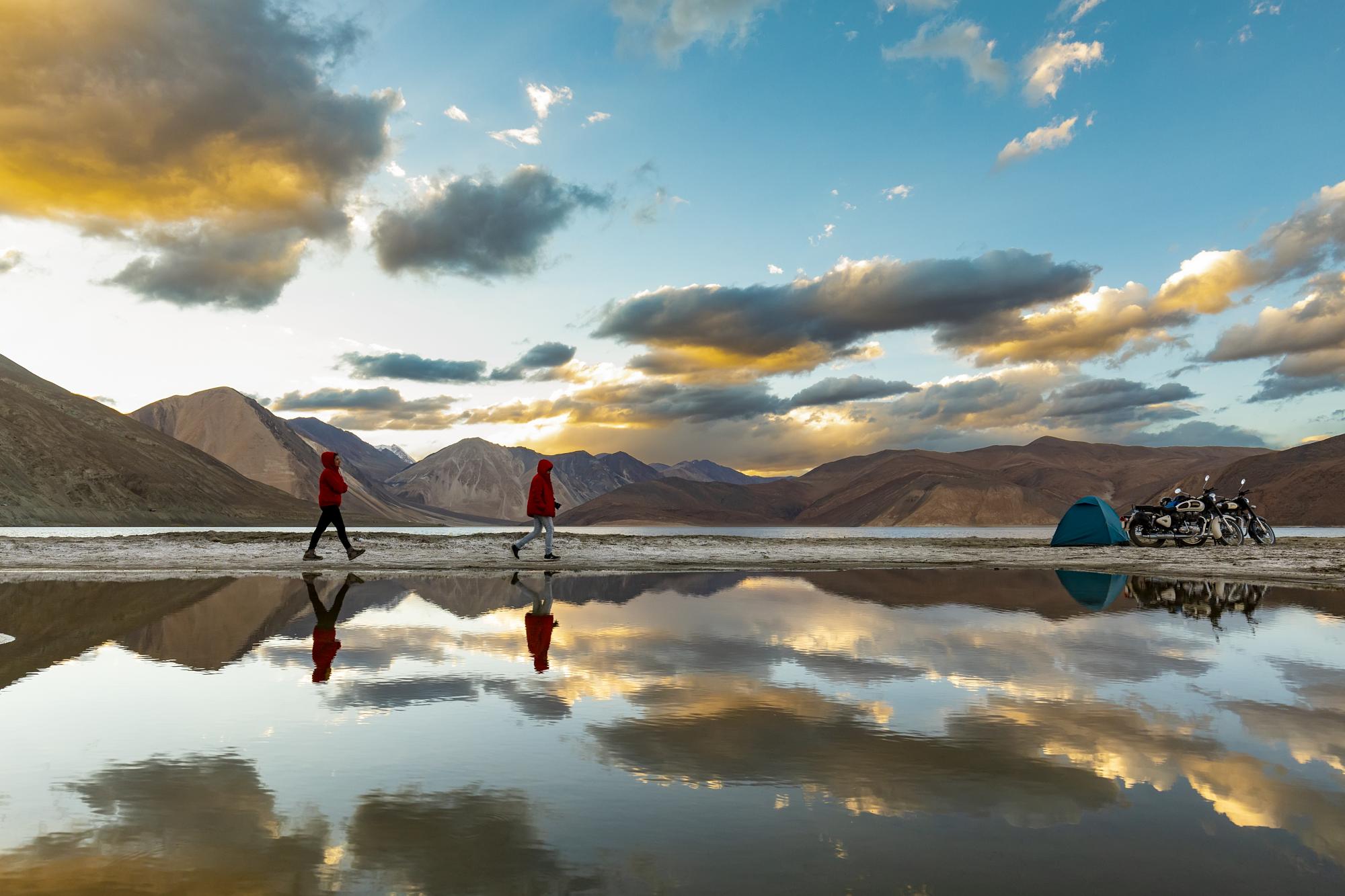 Ladakh For First-Time Travelers: 9 Things You Need To Know Before You Go