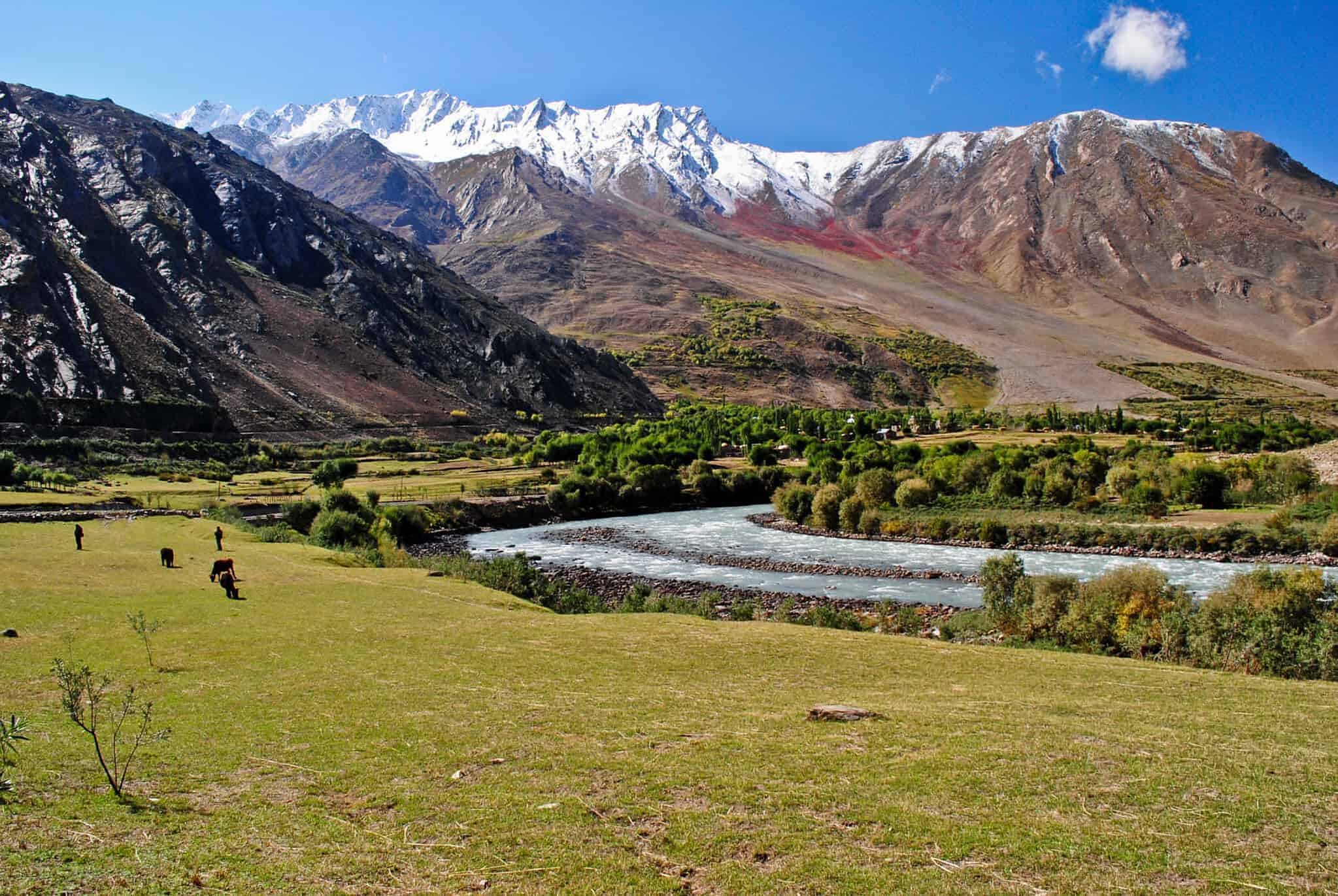 Ultimate Travel Guide To Kargil, Ladakh: Top Attractions, Hotels, And ...