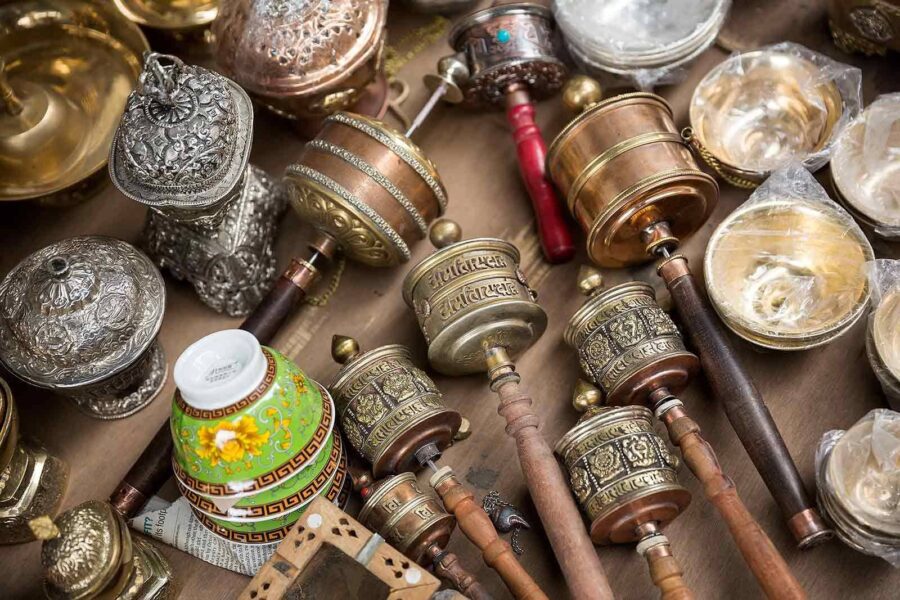 Traditions Of Ladakh Endangered Craftsmanship And Art Forms