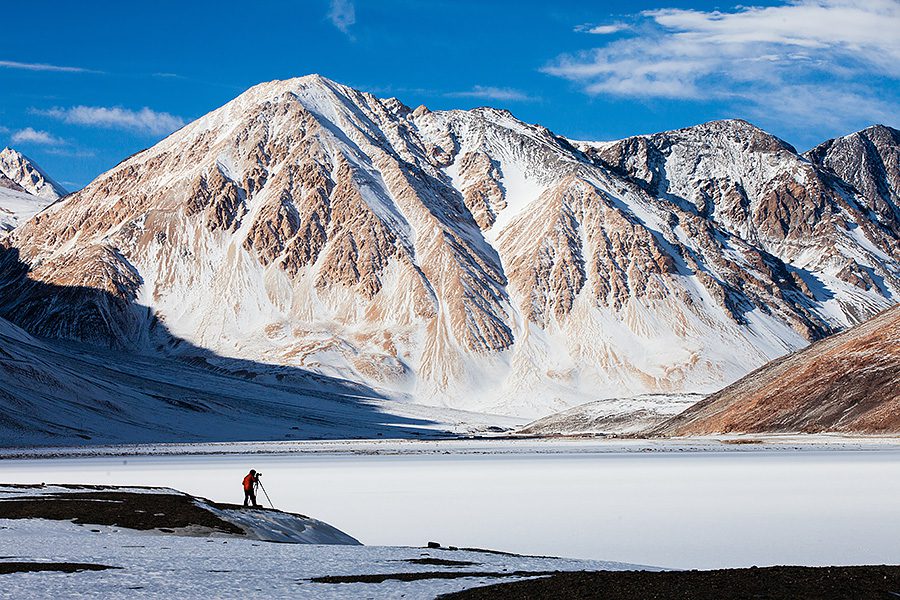 Unveiling Ladakh: Mysteries Of The Ladakh Cold Desert – A Complete ...