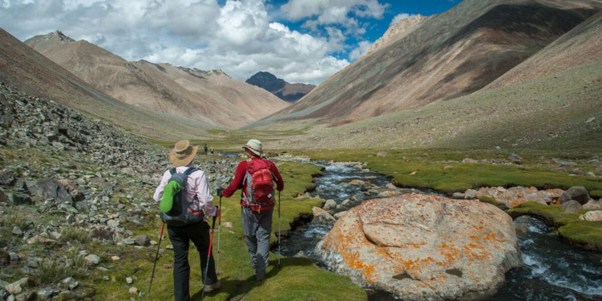 2025 Guide to Ladakh Best Hidden Treks