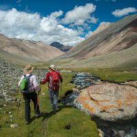 2025 Guide to Ladakh Best Hidden Treks