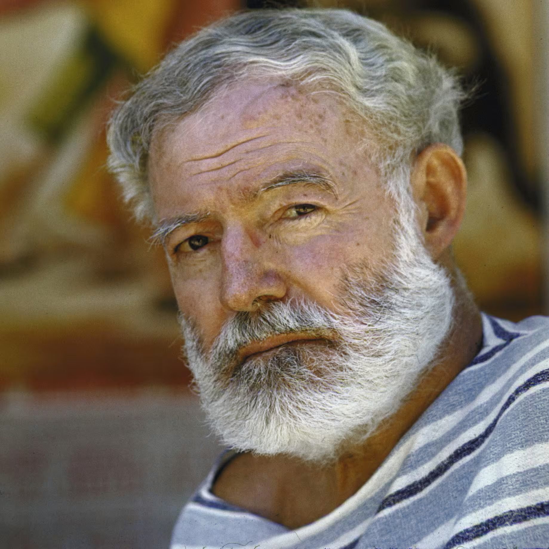 Hemingway in Ladakh: The Lost Chapter of a Restless Soul 1 IMG 8295