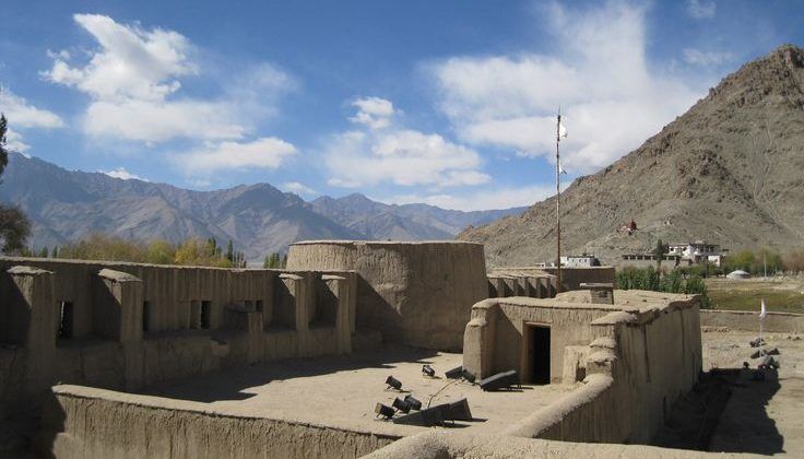Castles vs Forts Ladakh: A Journey Through Architecture, History, and Culture 2 IMG 8823