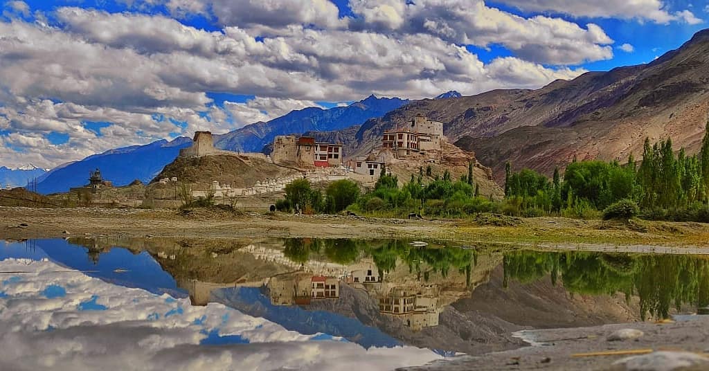 Castles vs Forts Ladakh: A Journey Through Architecture, History, and Culture 5 IMG 8824