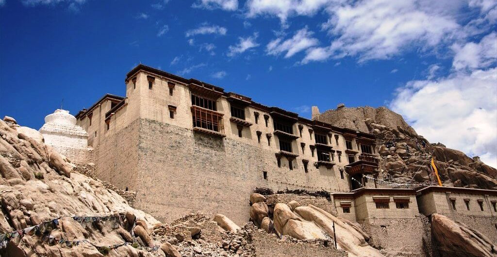 Castles vs Forts Ladakh: A Journey Through Architecture, History, and Culture 7 IMG 8826