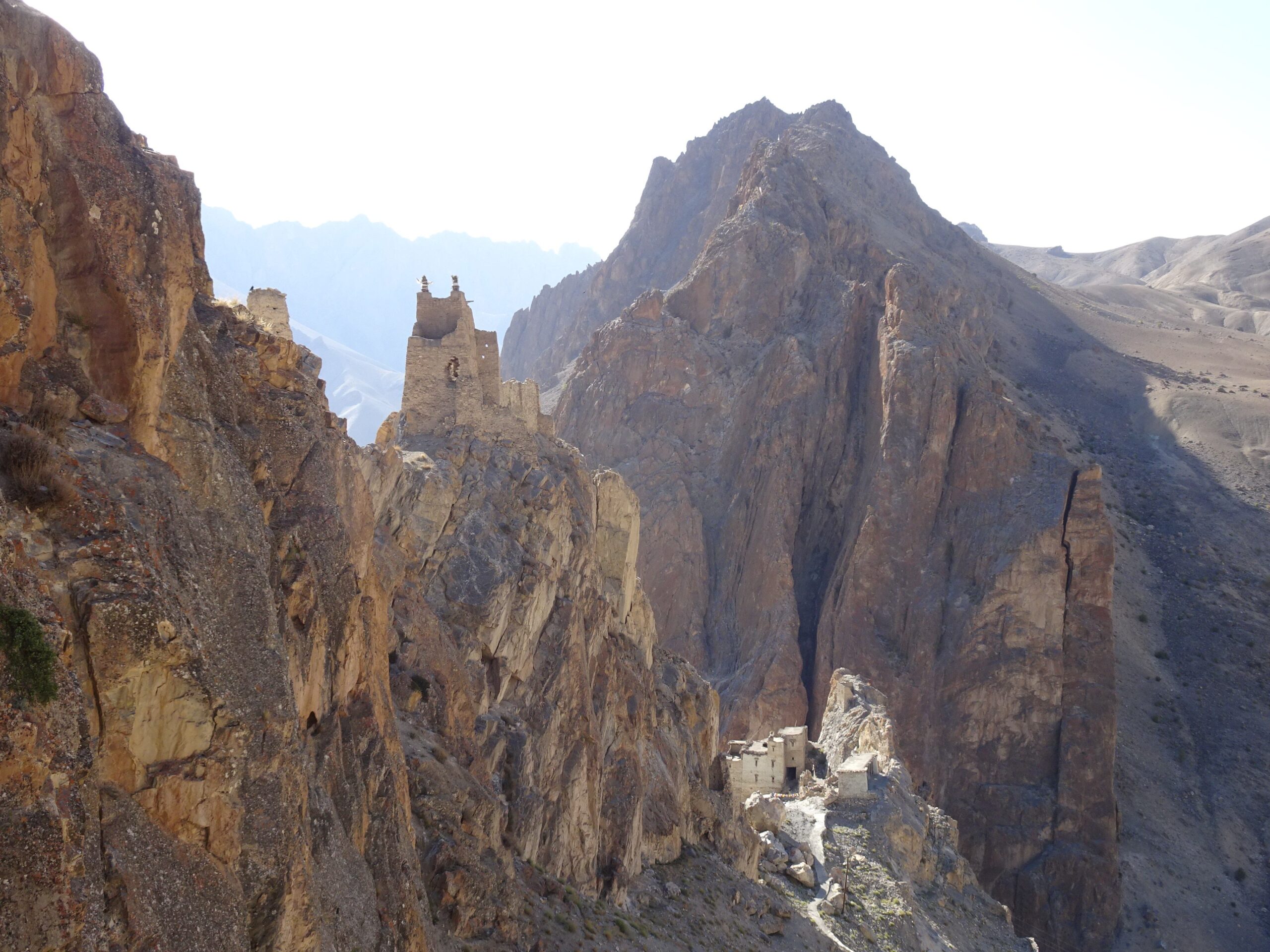 Castles vs Forts Ladakh: A Journey Through Architecture, History, and Culture 8 IMG 8827 scaled