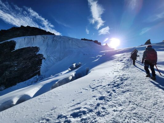 Unforgettable Ladakh Adventures and Trekking Tours 63 一生に一度の冒険に参加しよう:カン・ヤツェII登頂遠征 - 2025年7月18日〜28日