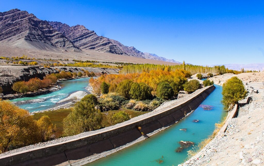 High Altitude Canals Ladakh – Ancient Water Engineering of the Himalayas 8 IMG 9121 e1755966913142