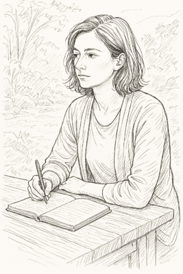 Trail Kitchens and Evening Fires: A Study of Trekker-Cook Rituals 5 Elena Marlowe