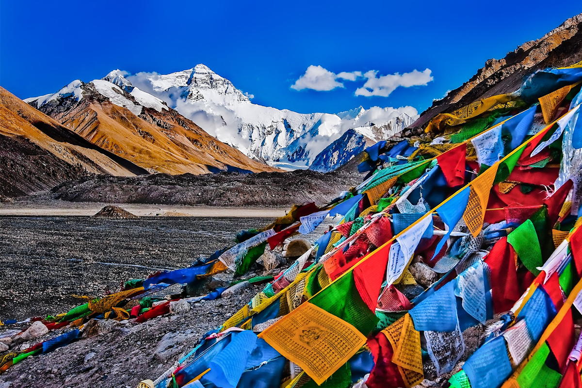 marcher au ladakh