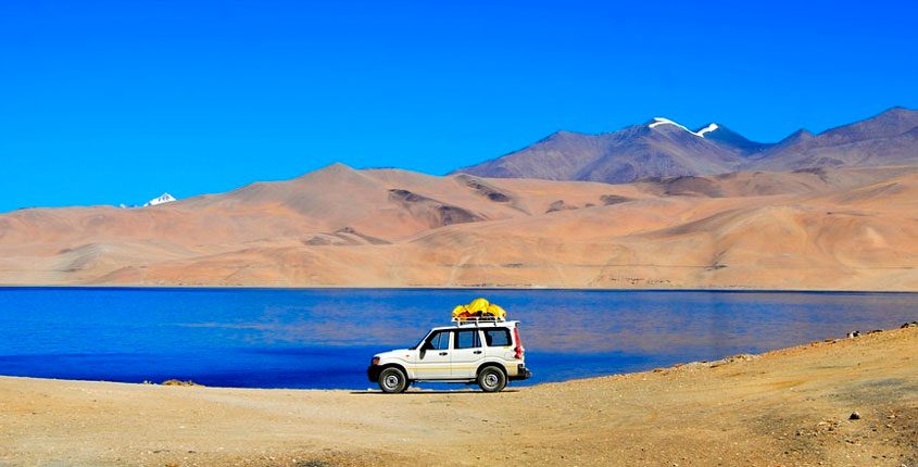 hockey sur glace Ladakh