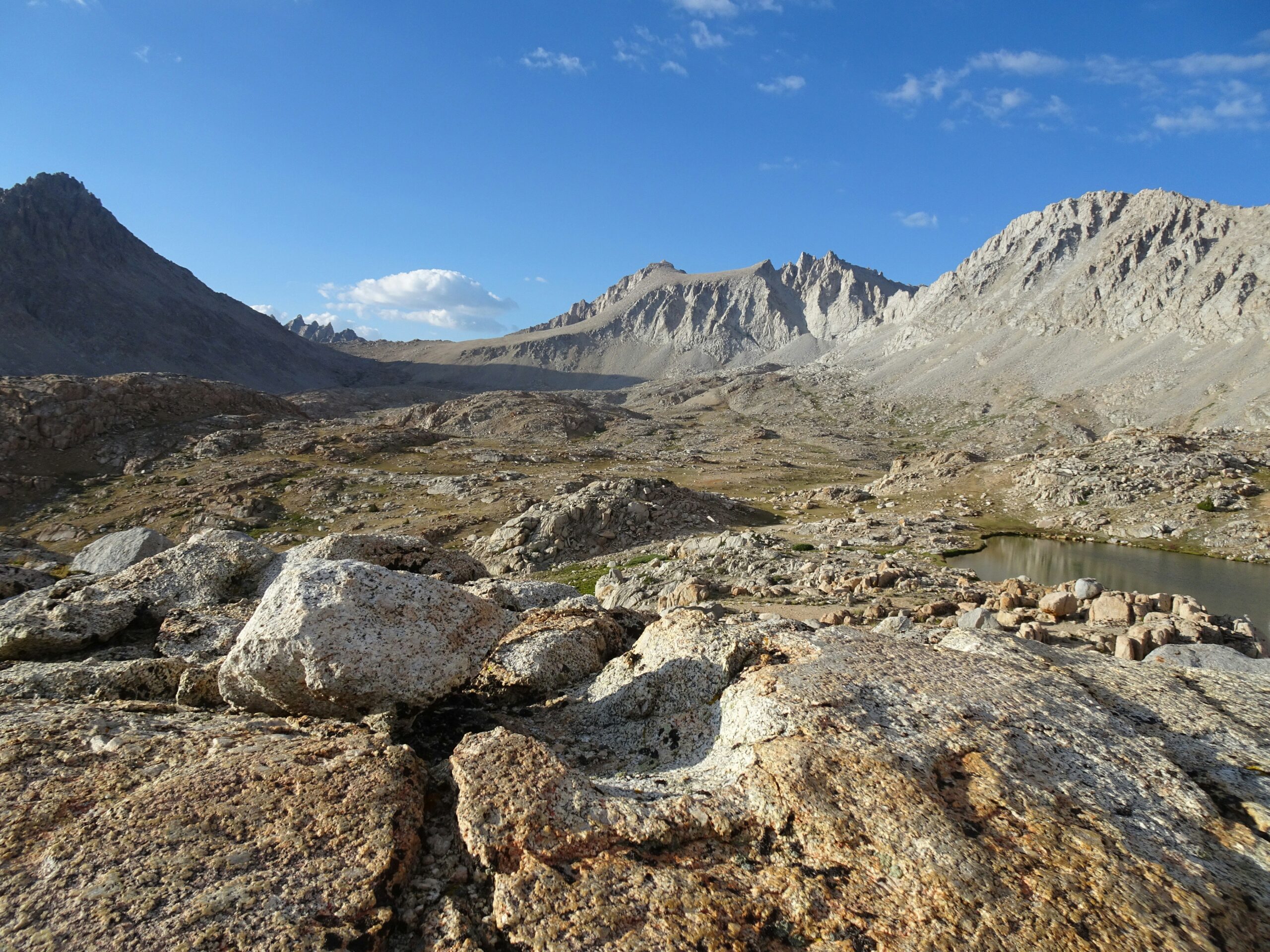 phénomènes cachés du Ladakh