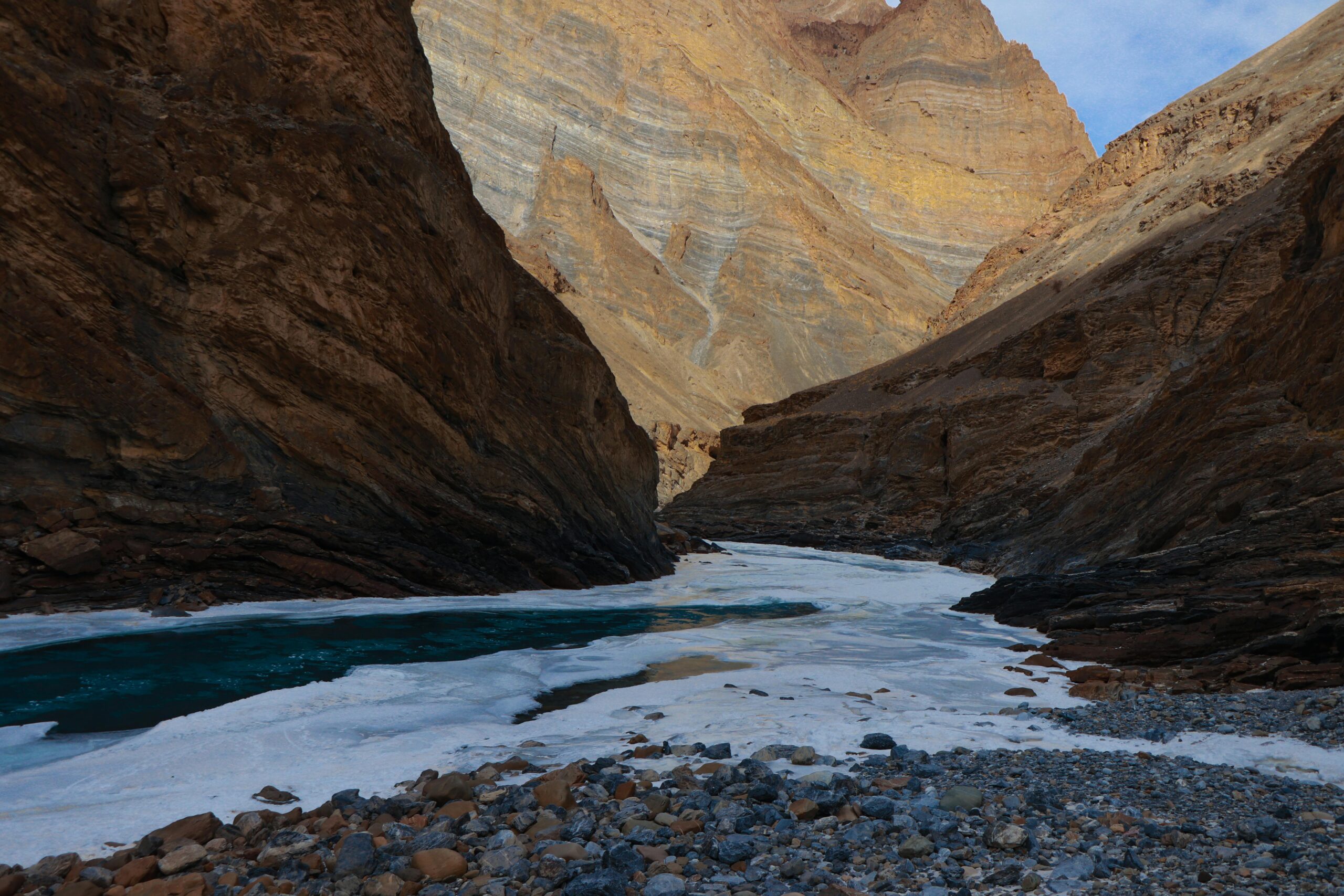 Between Earth and Memory: The Conversations of Ladakh 1 ladakh philosophy travel