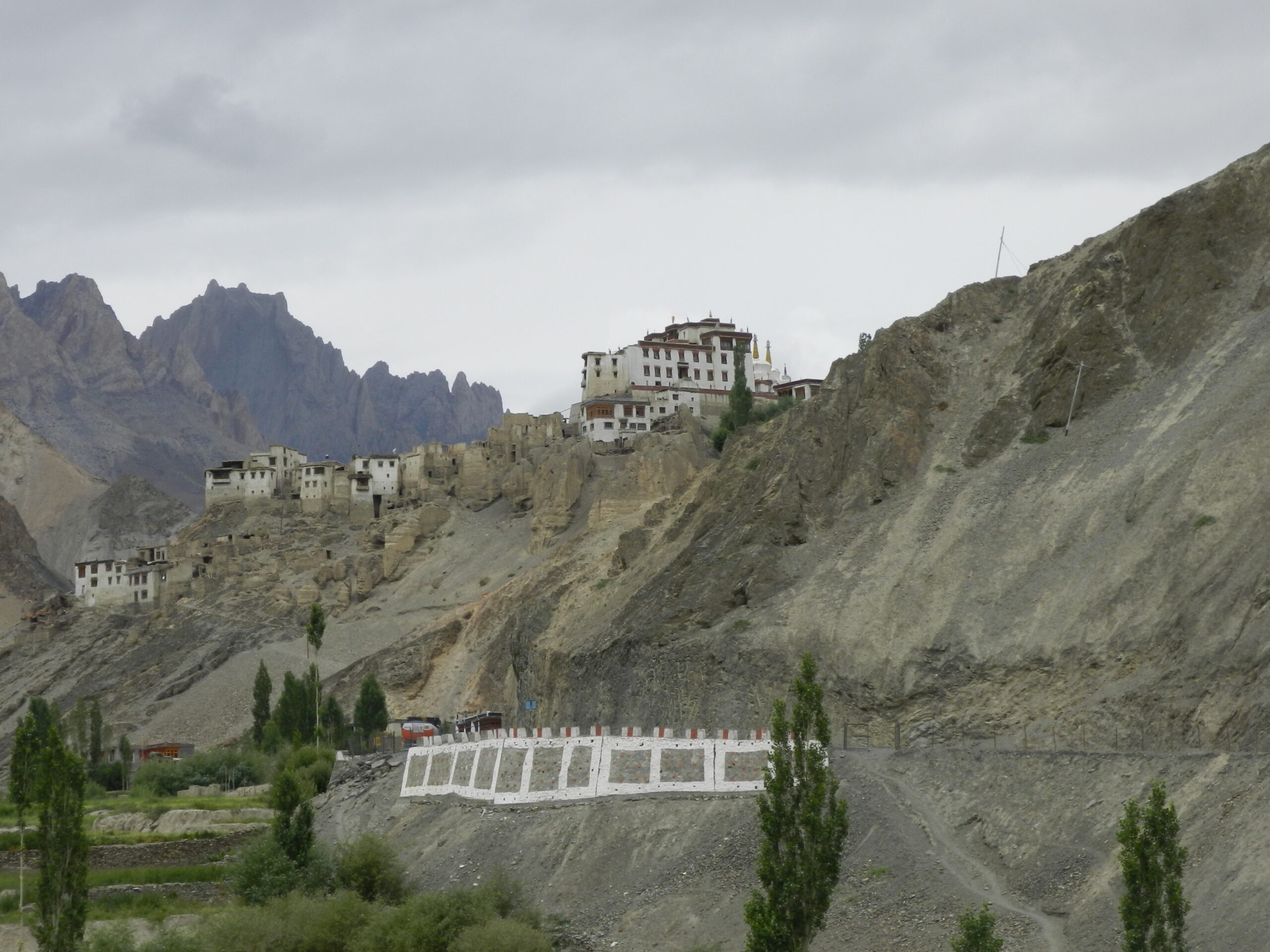 When the Earth Measures Itself: A Journey Through the Thin Air of Ladakh 2 IMG 9477 scaled