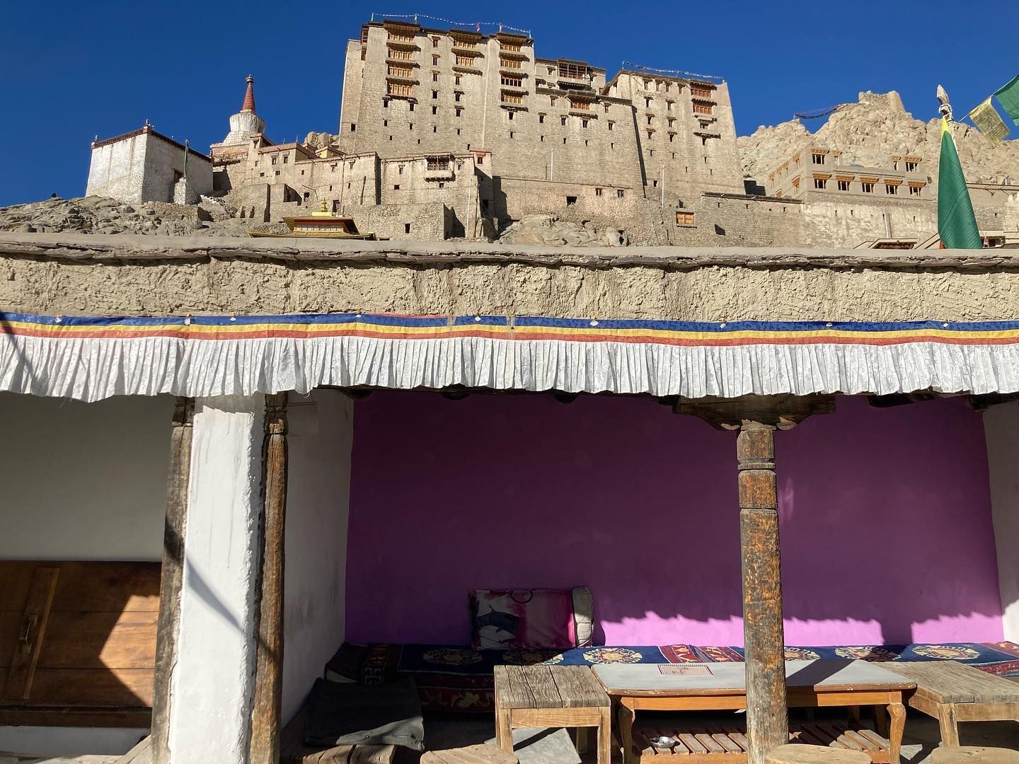 Pilgrims of the Network Age 1 Pilgrims of the Network Age