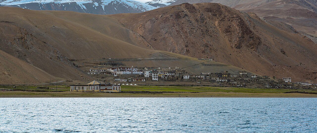 10 Remote Changthang Plateau Villages That Reveal the Soul of Ladakh 2 korzok