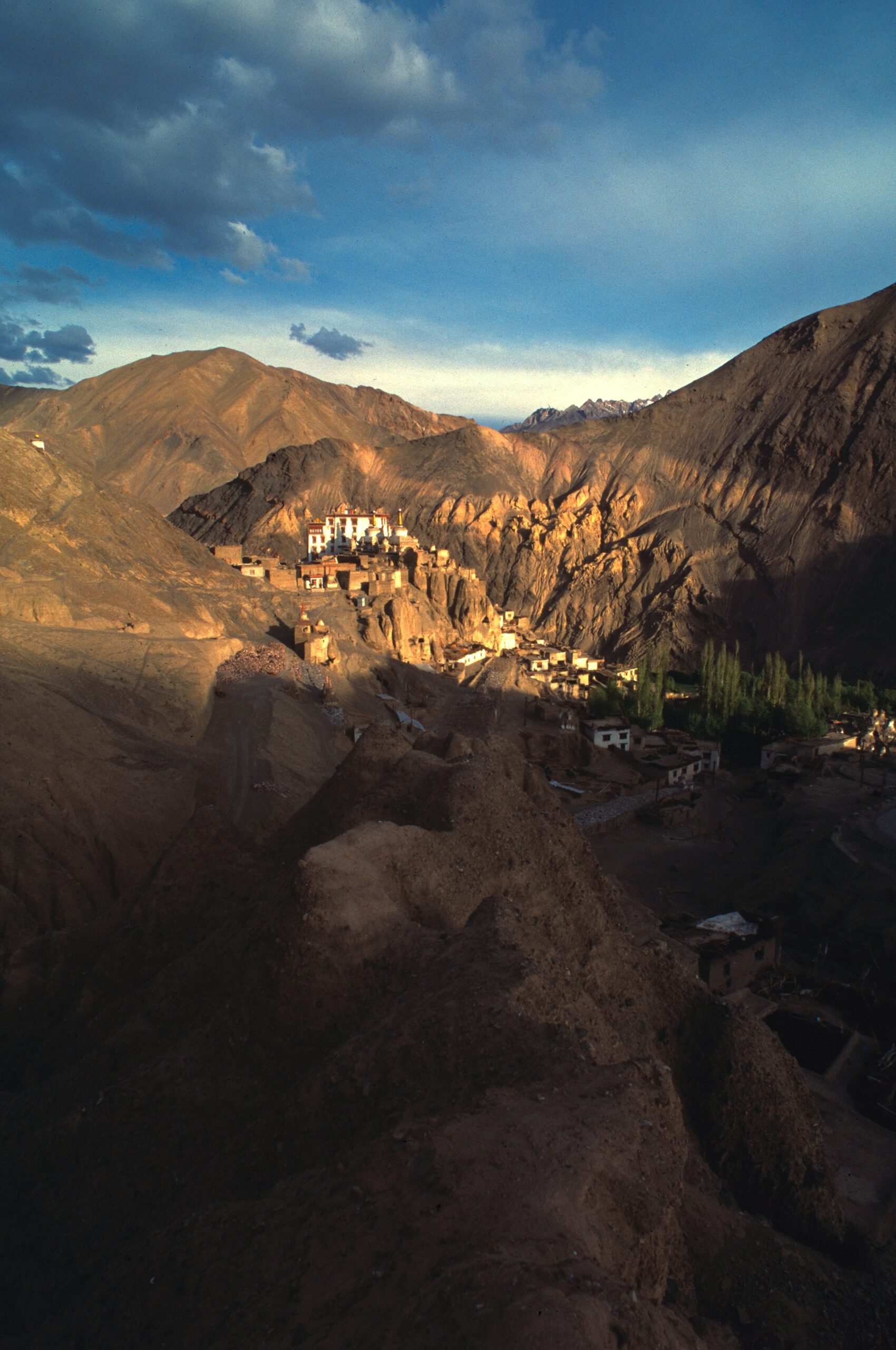 The Lamayuru Pashkum Corridor Travel Guide and Cultural Insights 1 lamayuru pashkum corridor