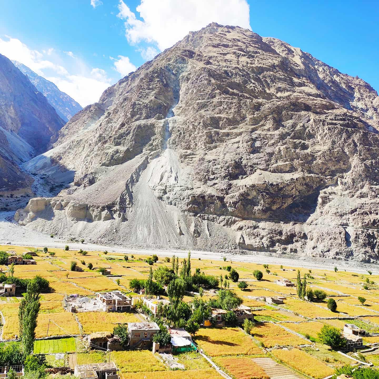 Nubra Valley villages travel guide From Khardong to Turtuk 7 IMG 9611